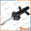 Amortisseur de suspension avant gauche pour BMW | A-BM-063, C2524L